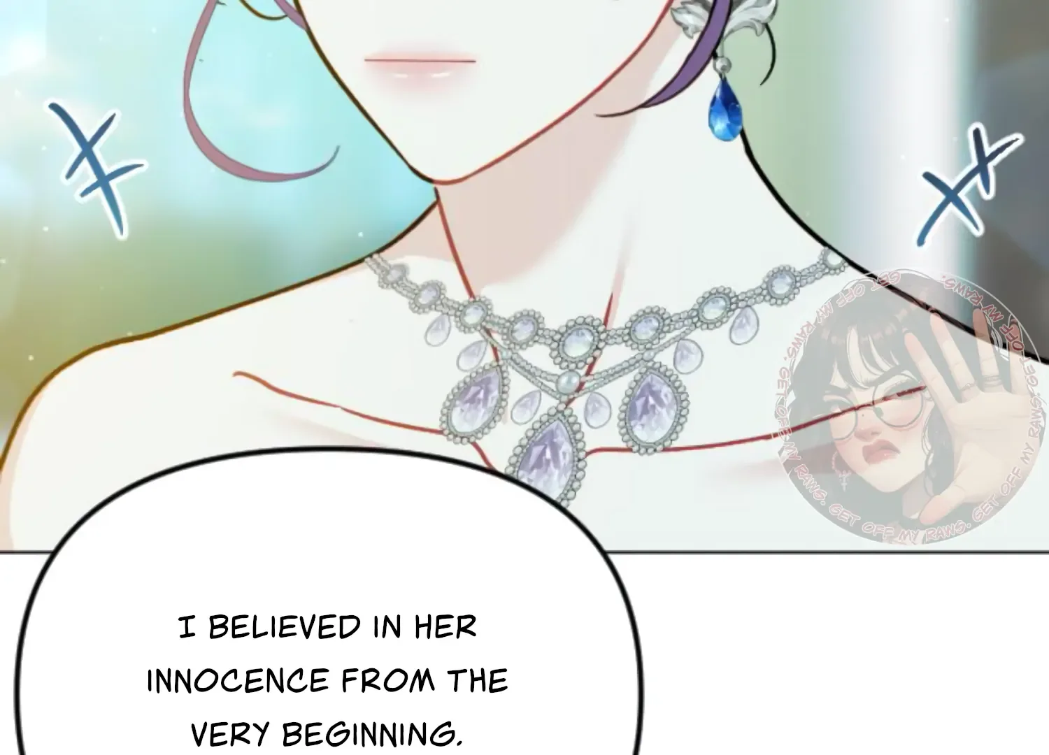 Fall in Love or Die Chapter 62 page 258