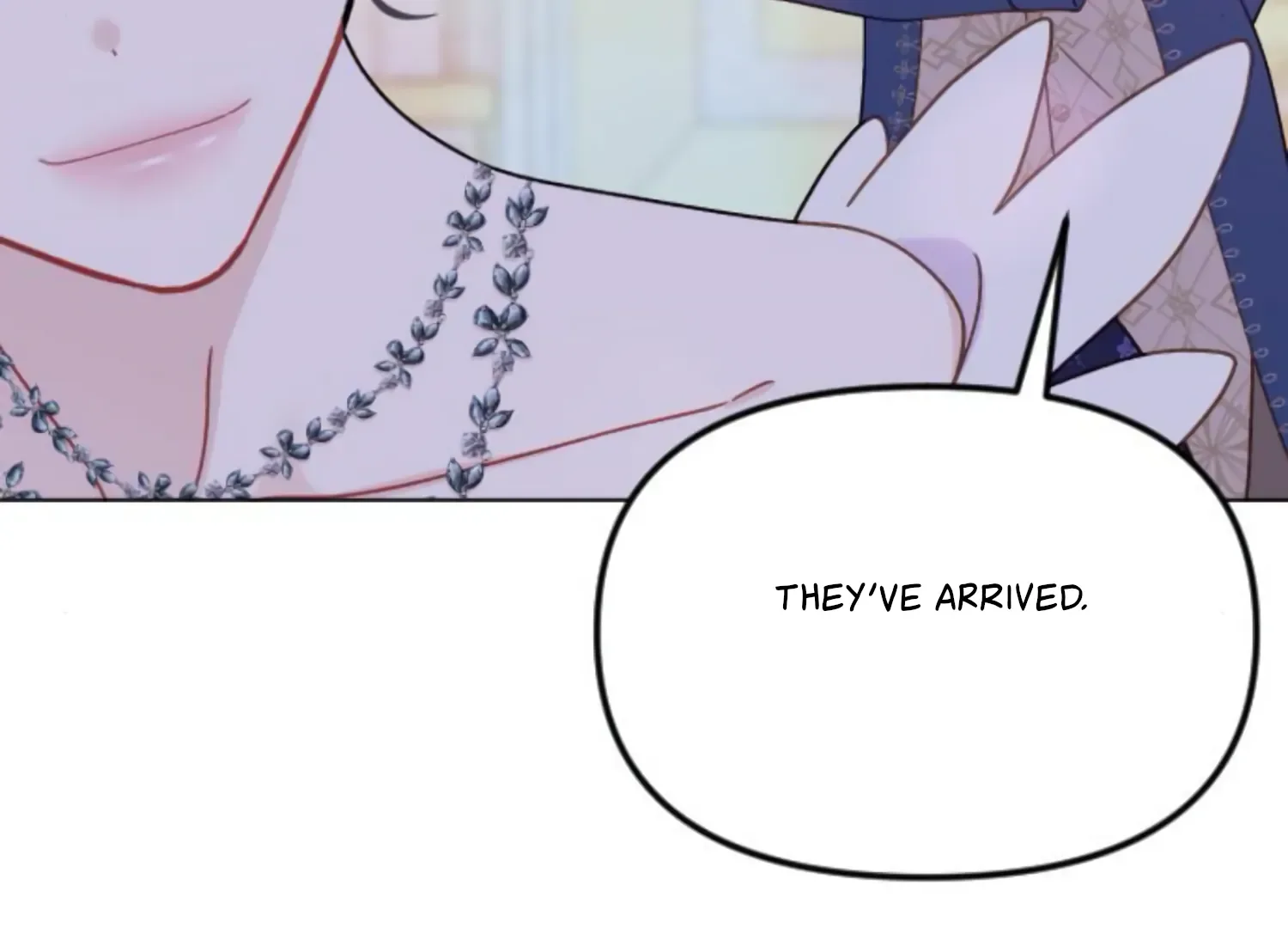 Fall in Love or Die Chapter 50 page 252