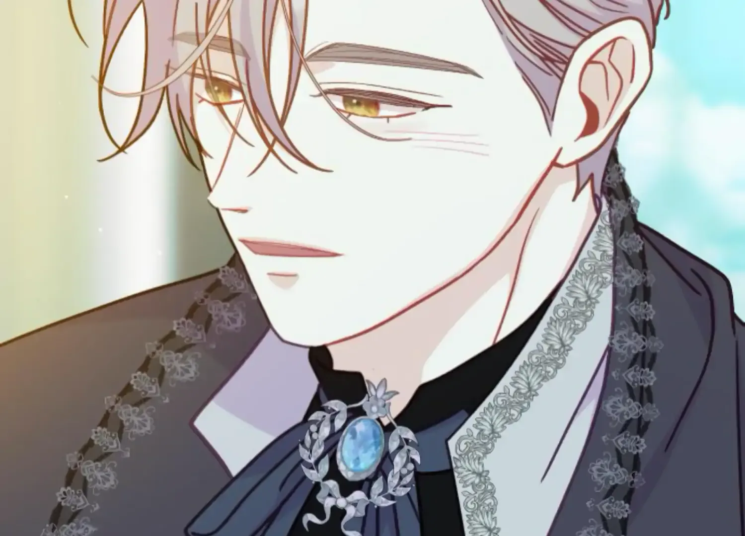 Fall in Love or Die Chapter 62 page 251