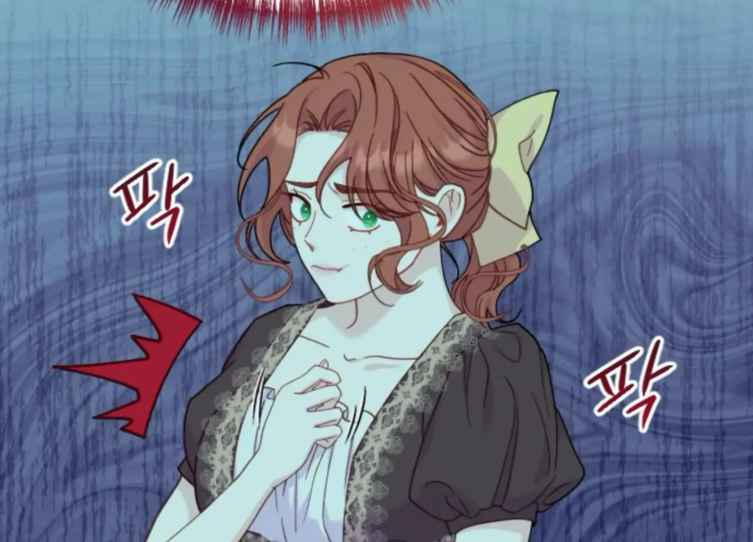 Fall in Love or Die Chapter 62 page 219