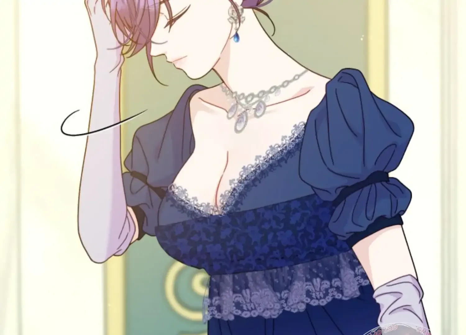 Fall in Love or Die Chapter 62 page 268