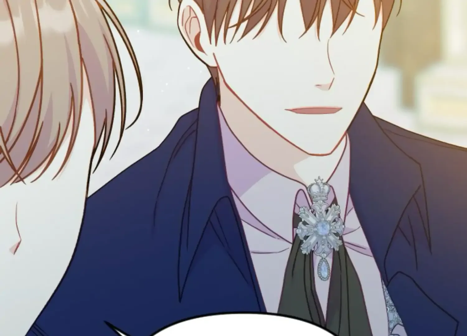 Fall in Love or Die Chapter 62 page 243