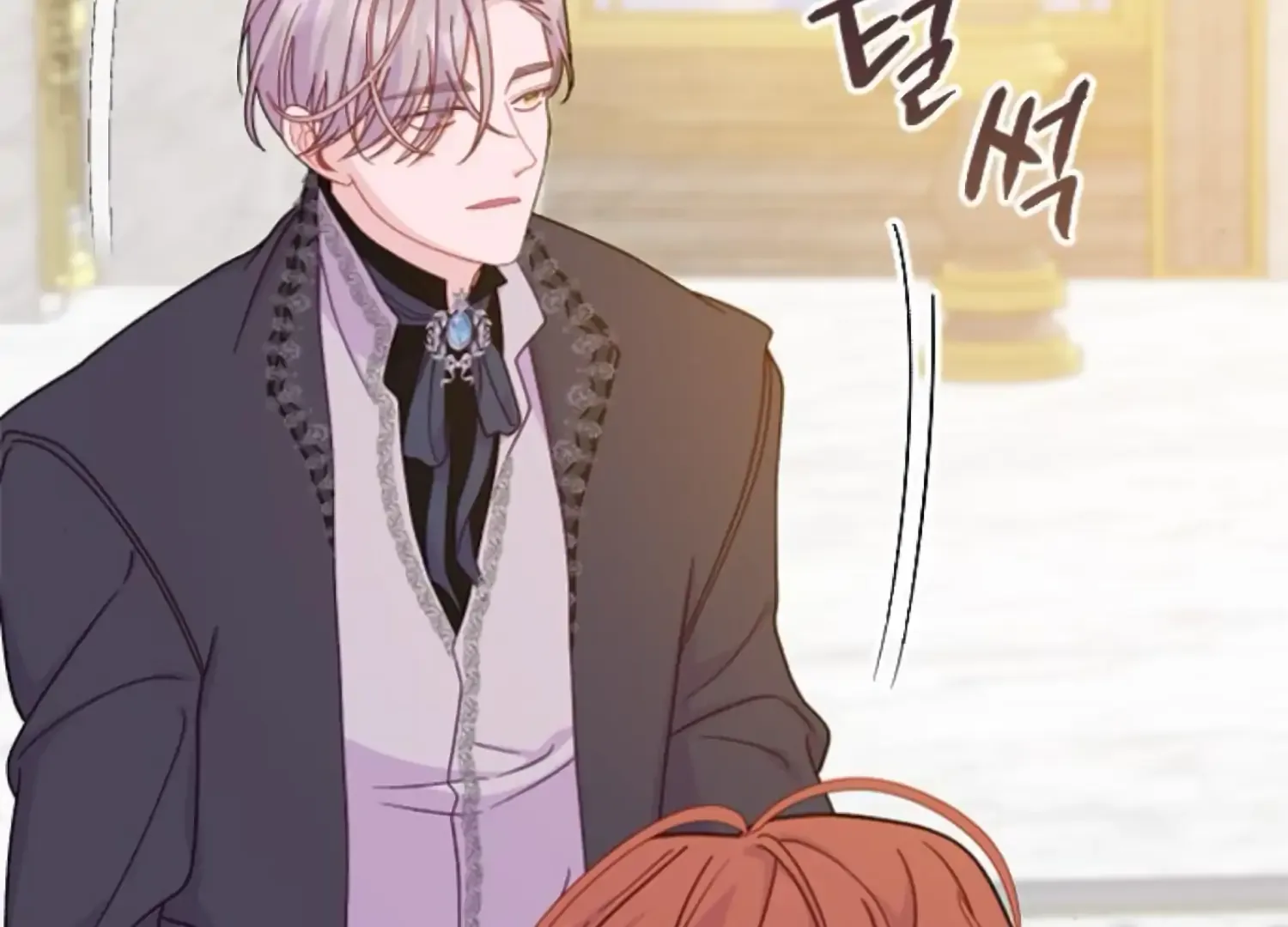 Fall in Love or Die Chapter 63 page 135