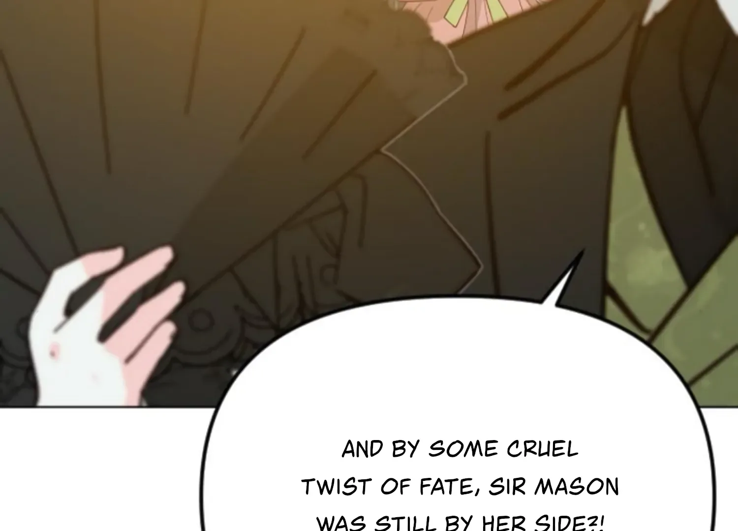 Fall in Love or Die Chapter 63 page 175