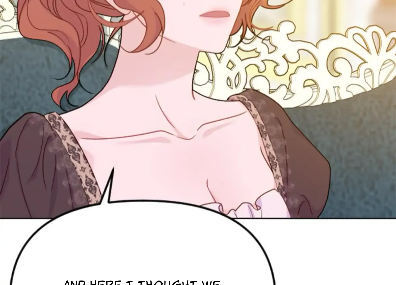 Fall in Love or Die Chapter 63 page 139
