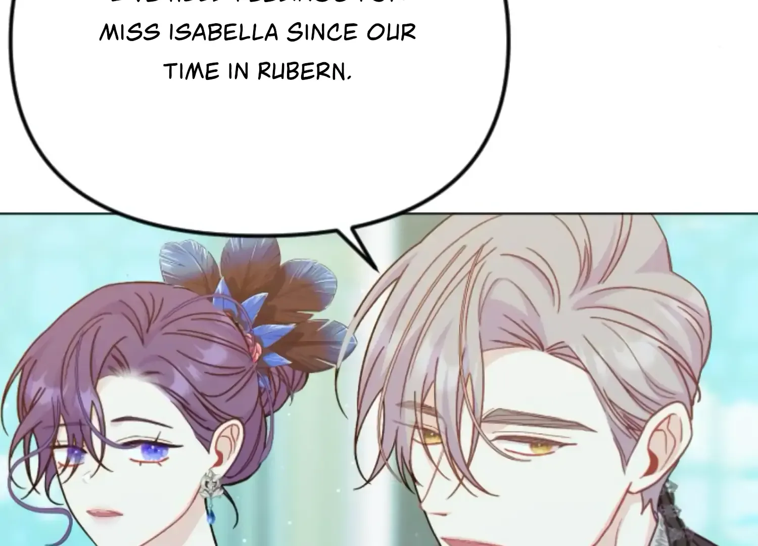 Fall in Love or Die Chapter 62 page 246