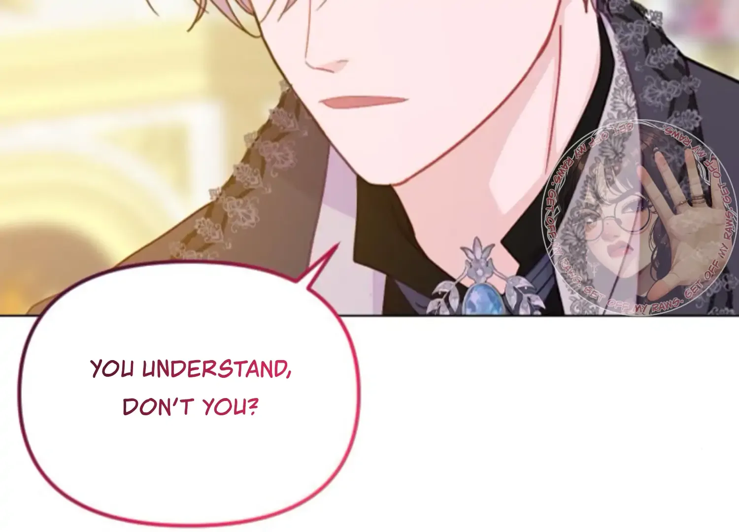 Fall in Love or Die Chapter 63 page 147