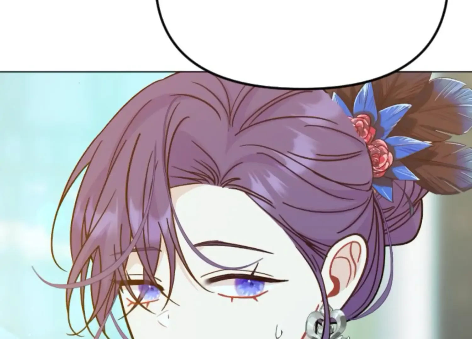 Fall in Love or Die Chapter 62 page 257