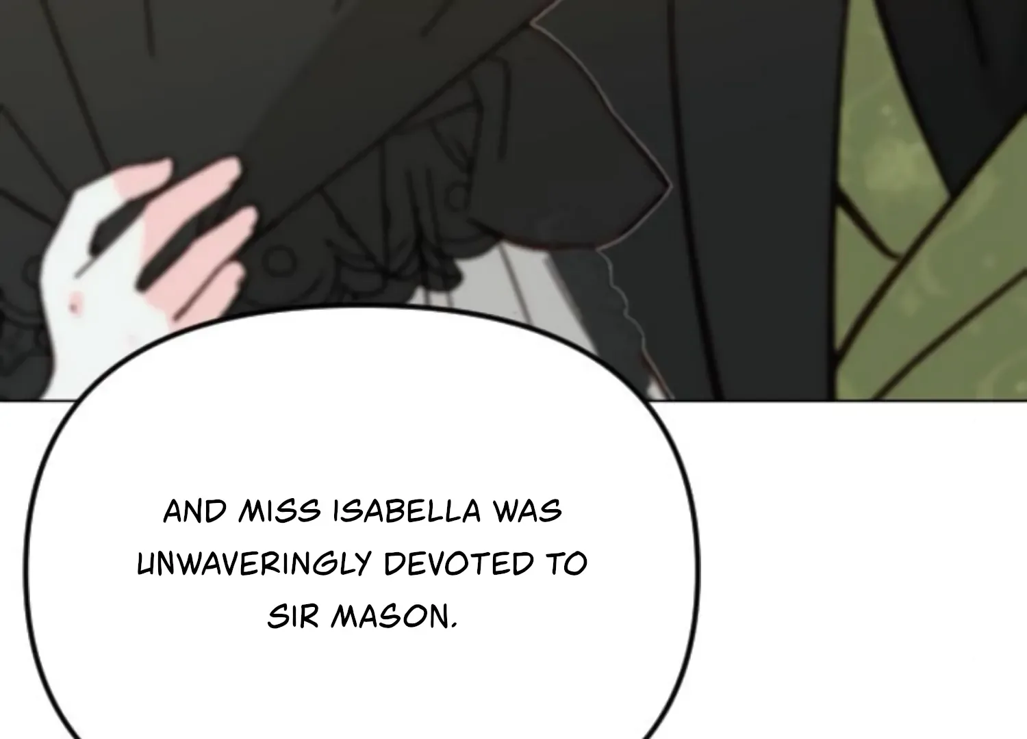 Fall in Love or Die Chapter 63 page 166