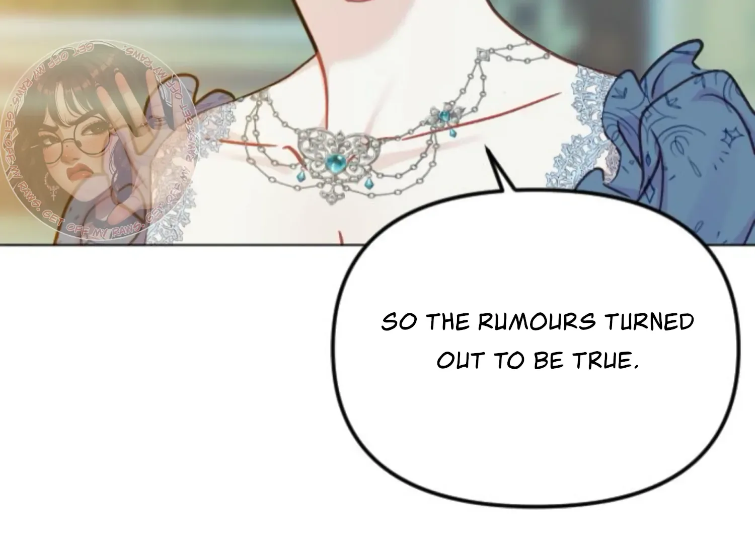 Fall in Love or Die Chapter 63 page 217
