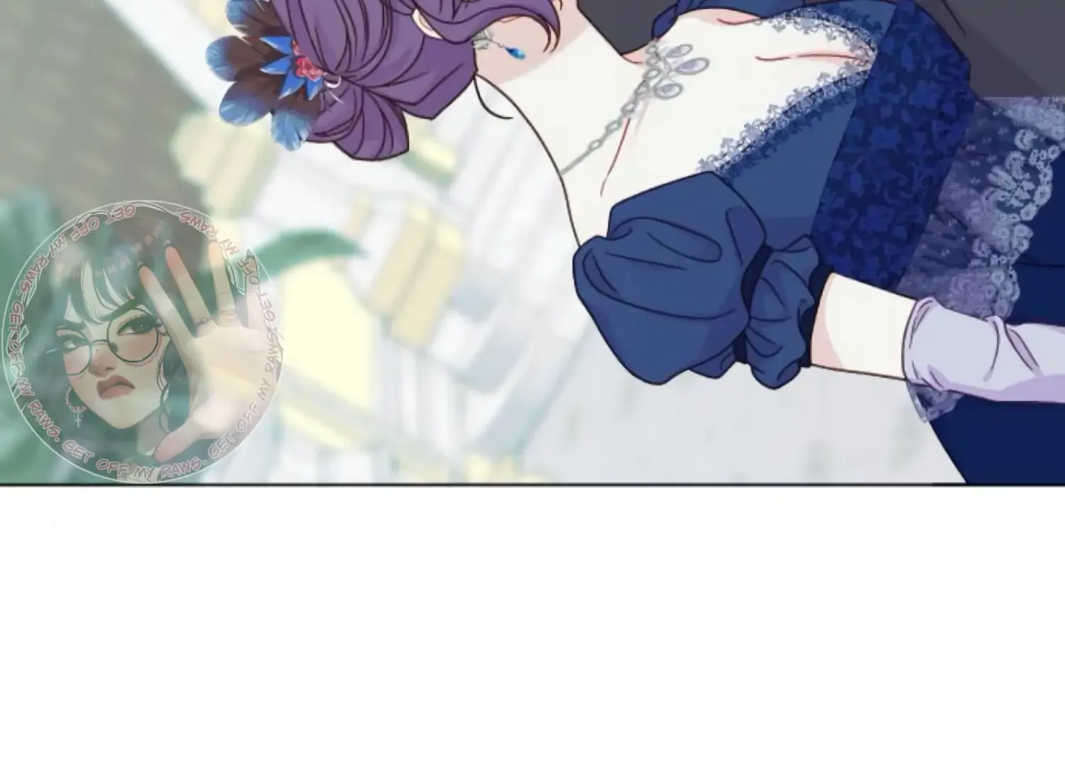 Fall in Love or Die Chapter 63 page 250