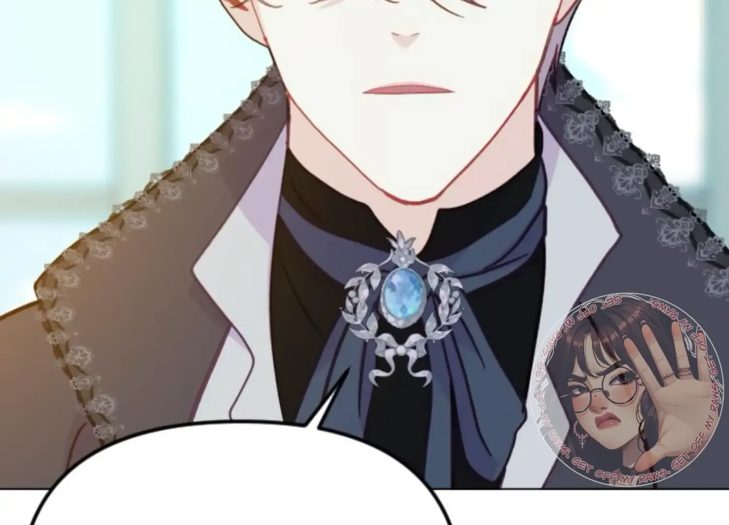 Fall in Love or Die Chapter 63 page 207