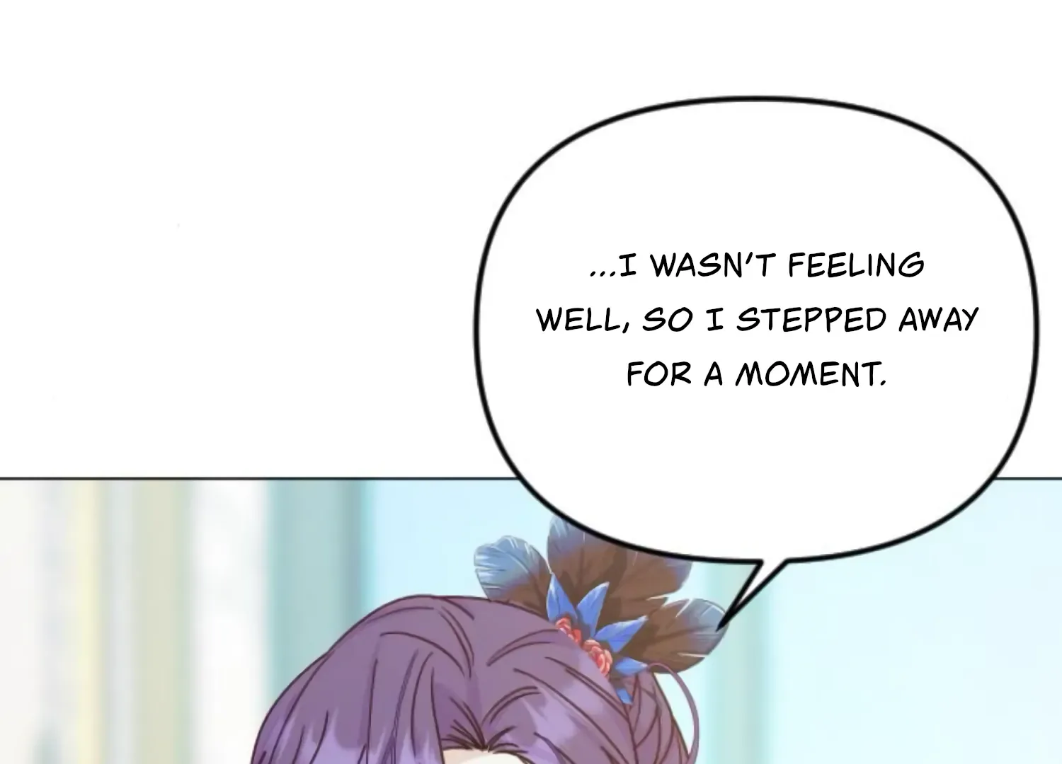 Fall in Love or Die Chapter 63 page 209