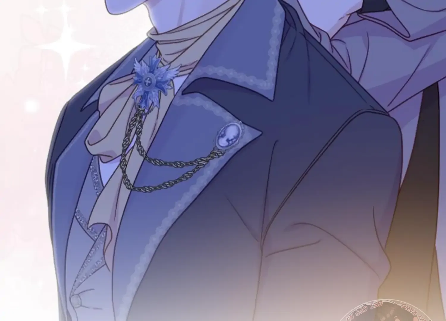 Fall in Love or Die Chapter 63 page 195