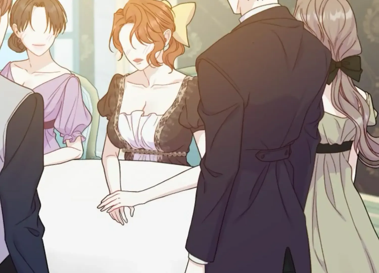 Fall in Love or Die Chapter 63 page 182