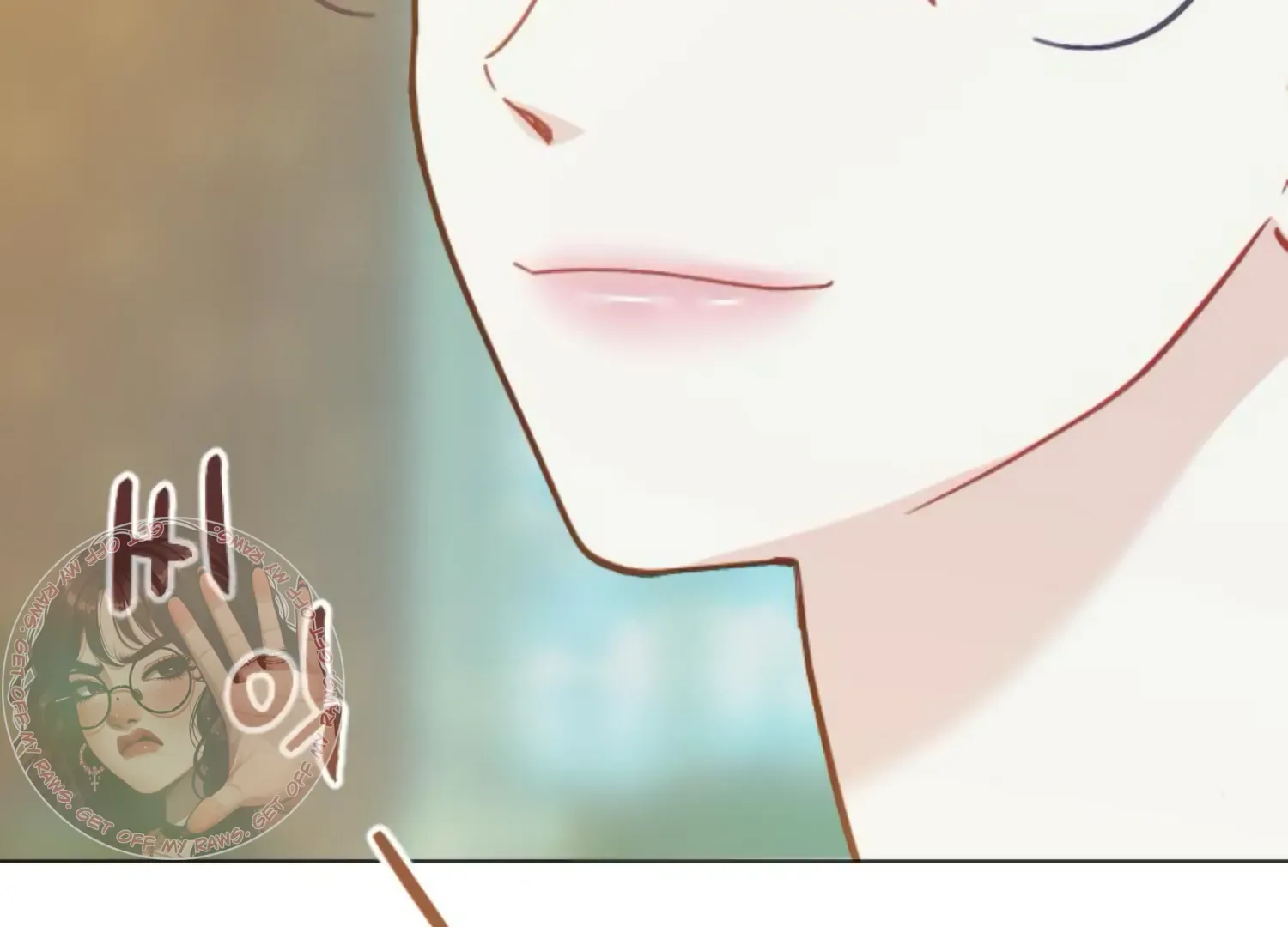 Fall in Love or Die Chapter 63 page 239