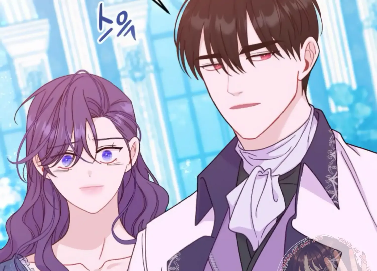 Fall in Love or Die Chapter 57 page 100