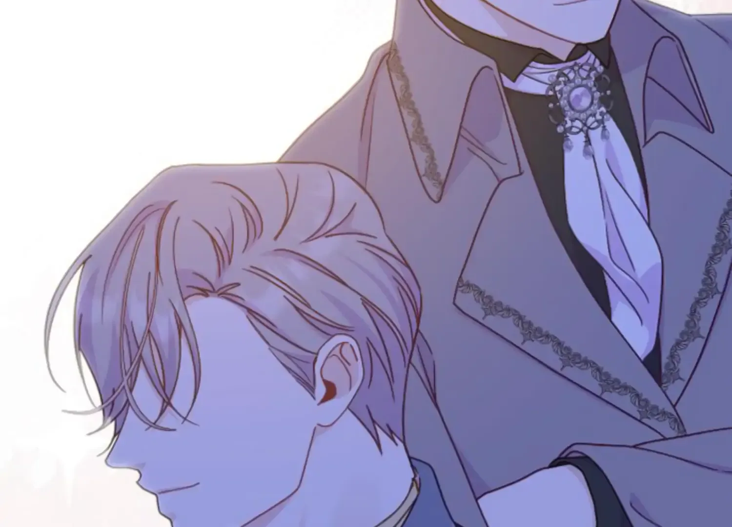 Fall in Love or Die Chapter 63 page 194