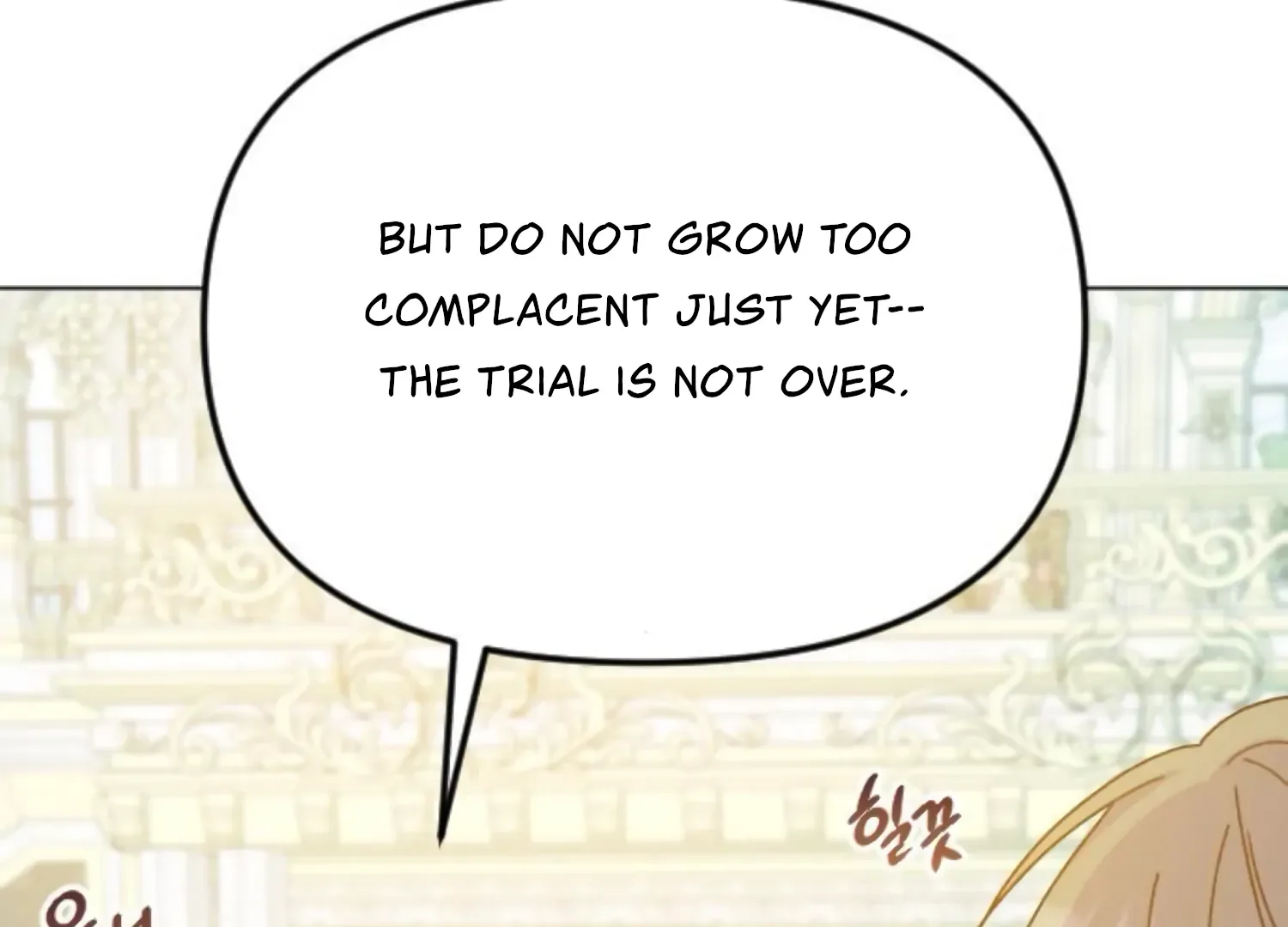 Fall in Love or Die Chapter 63 page 219