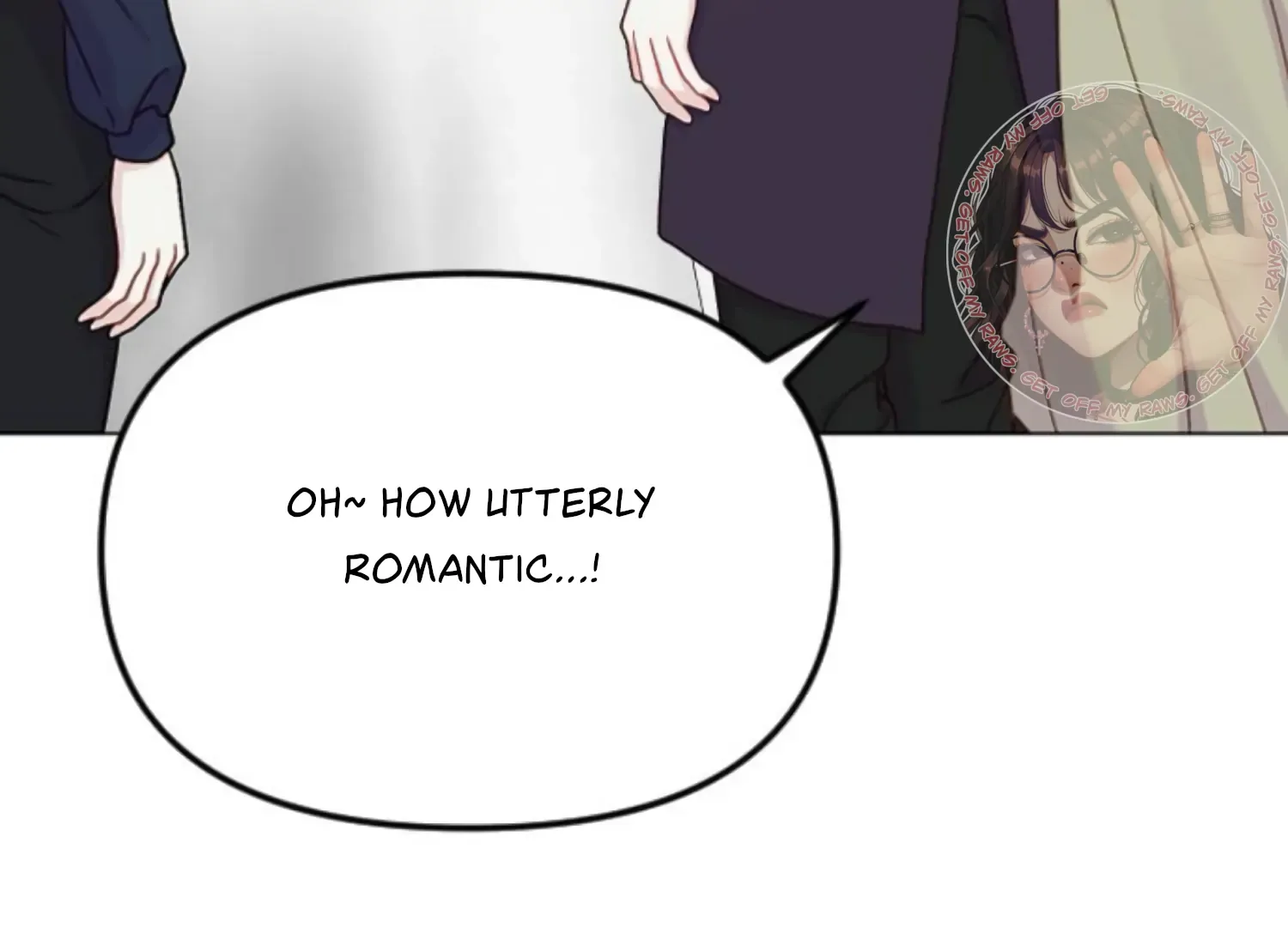 Fall in Love or Die Chapter 63 page 183