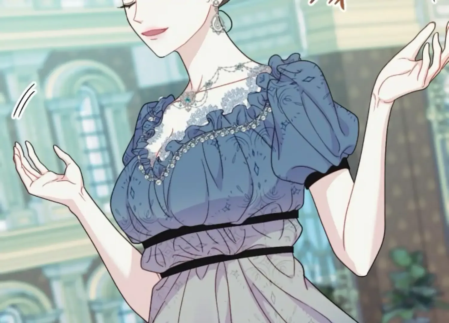Fall in Love or Die Chapter 63 page 242