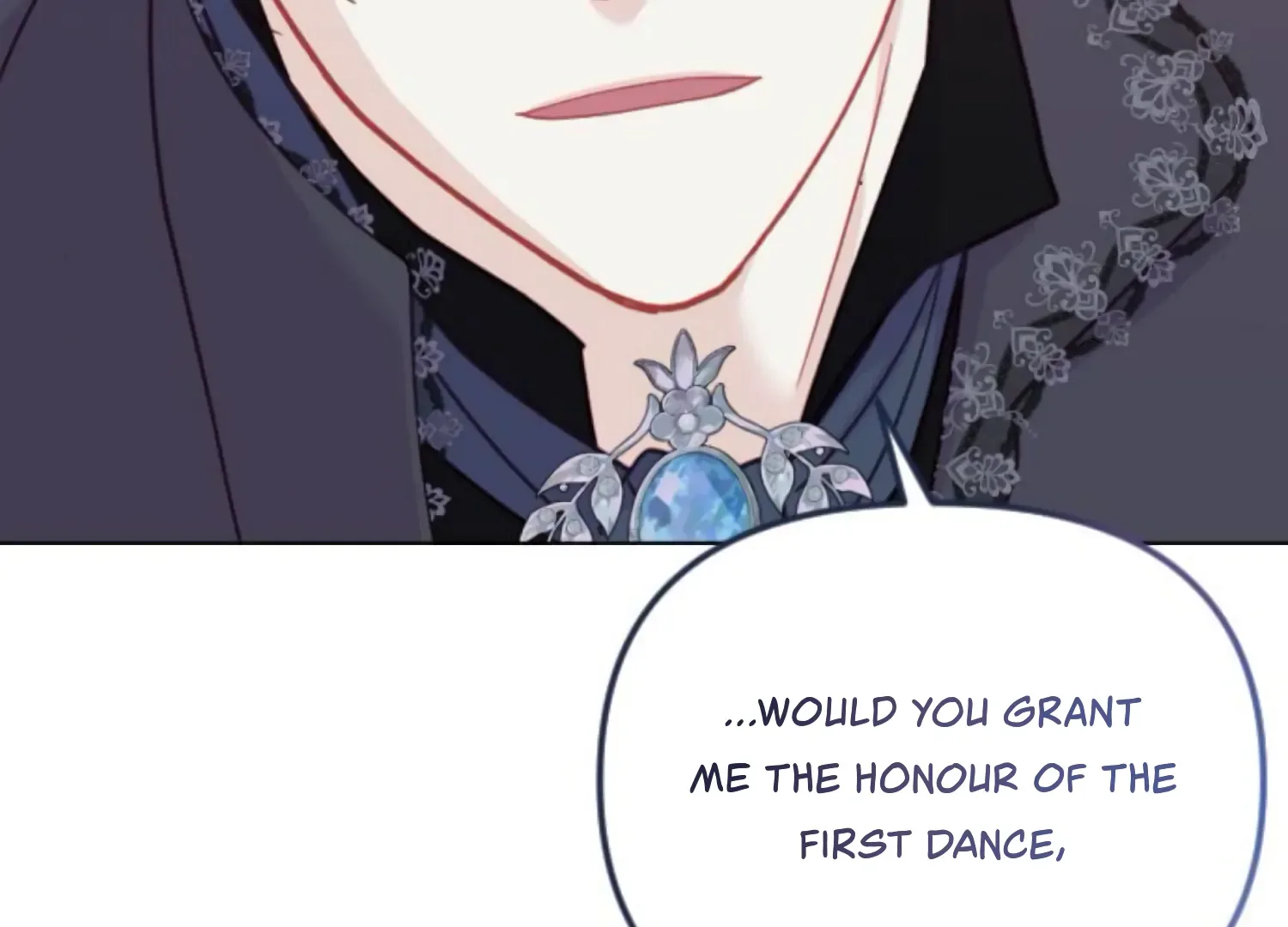 Fall in Love or Die Chapter 63 page 262