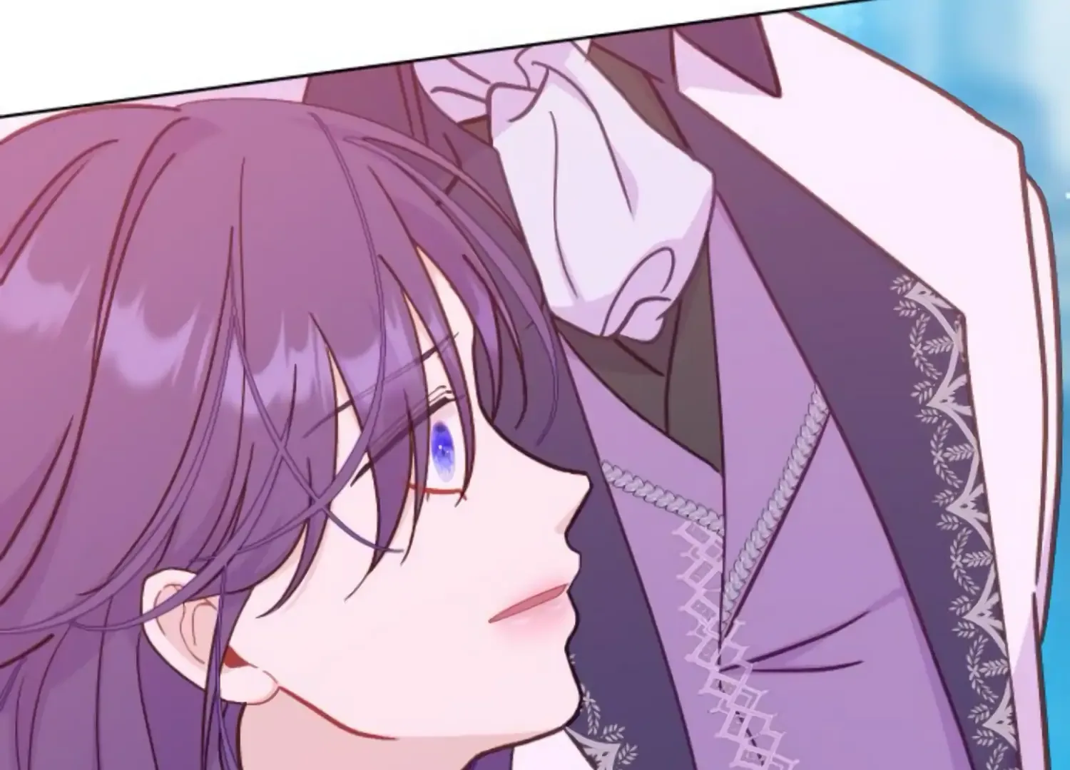 Fall in Love or Die Chapter 57 page 109