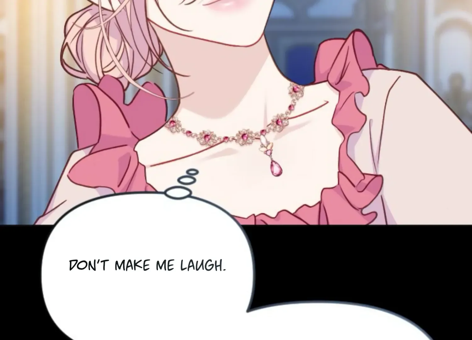 Fall in Love or Die Chapter 45 page 320