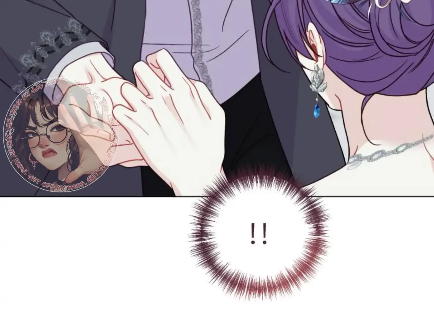 Fall in Love or Die Chapter 63 page 259