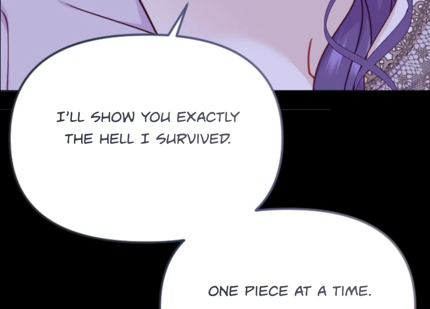 Fall in Love or Die Chapter 45 page 317