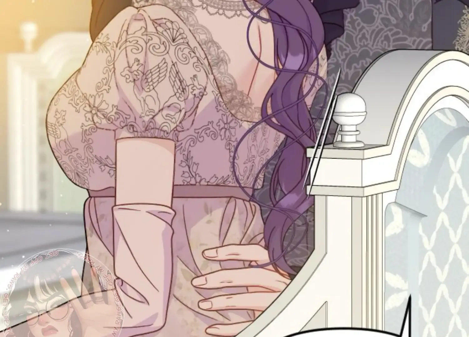 Fall in Love or Die Chapter 64 page 63
