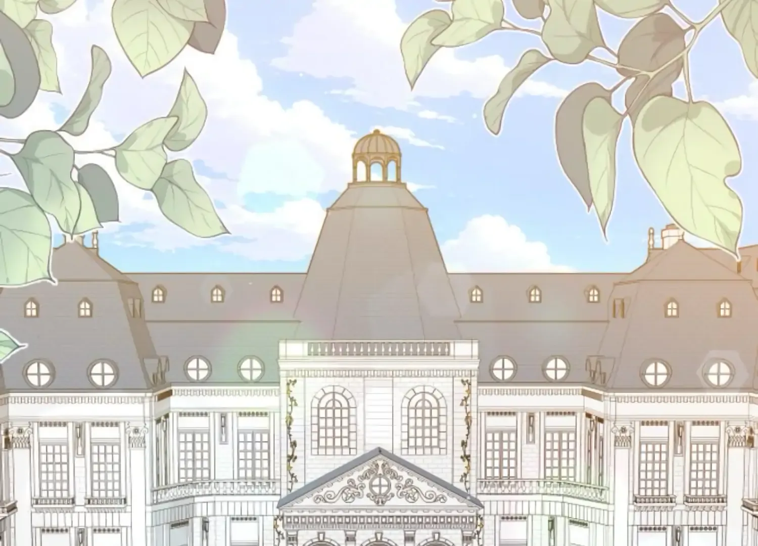 Fall in Love or Die Chapter 64 page 30