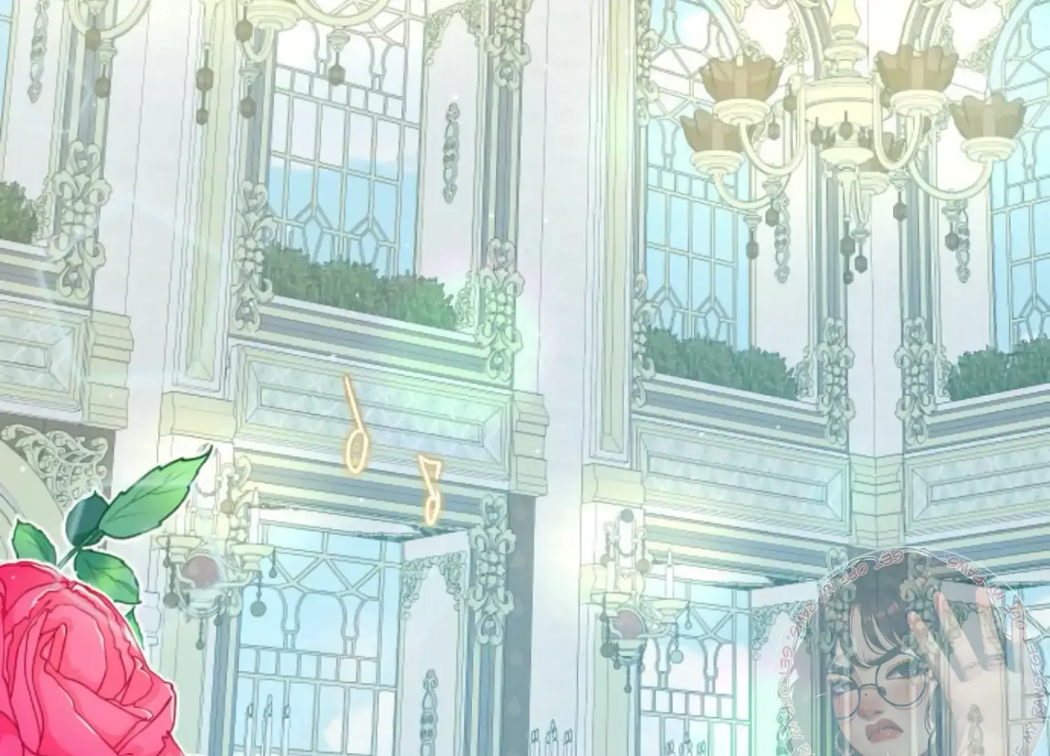 Fall in Love or Die Chapter 64 page 4