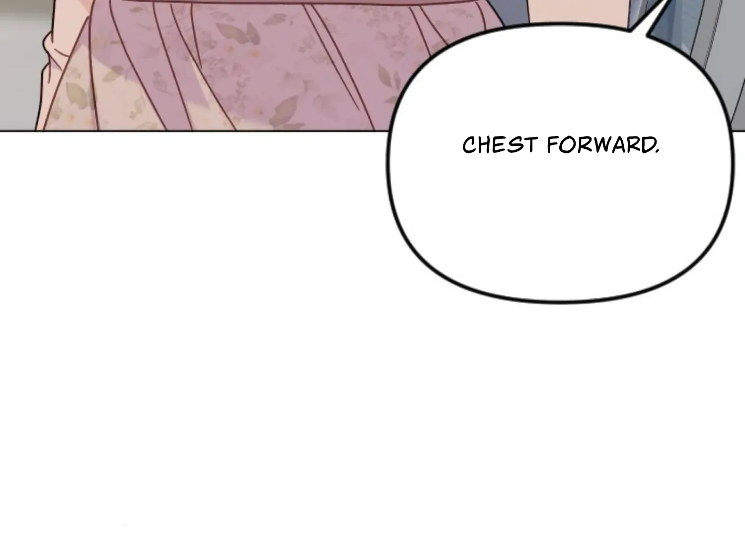 Fall in Love or Die Chapter 64 page 67