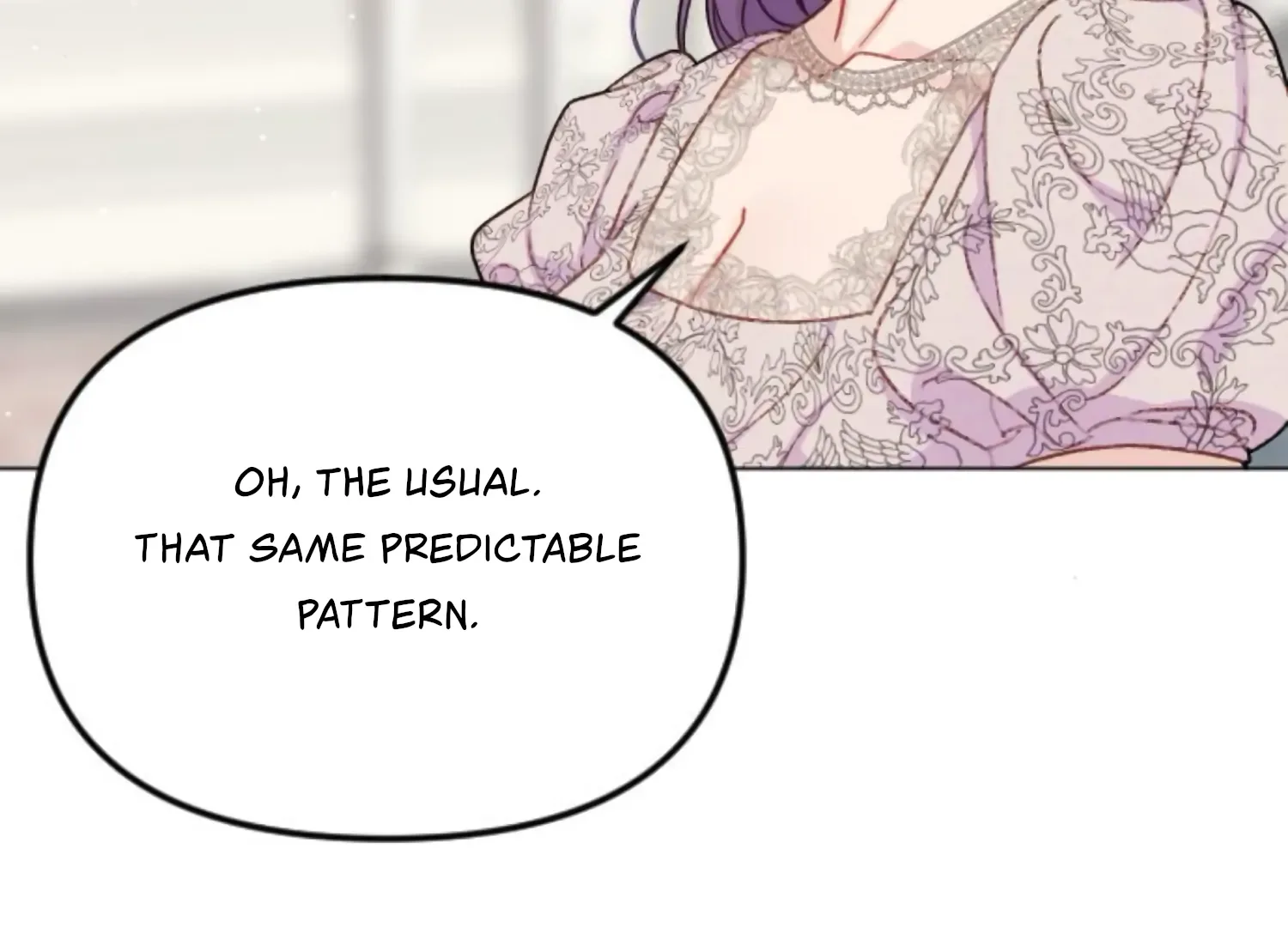Fall in Love or Die Chapter 64 page 37