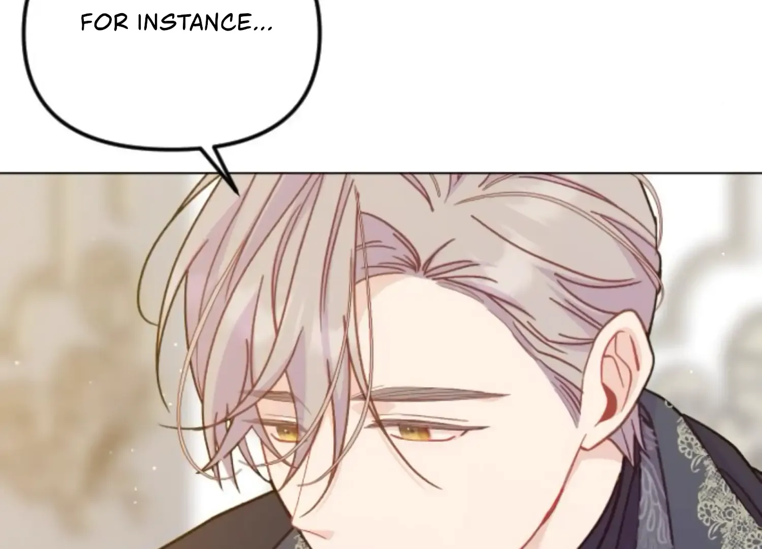 Fall in Love or Die Chapter 64 page 59