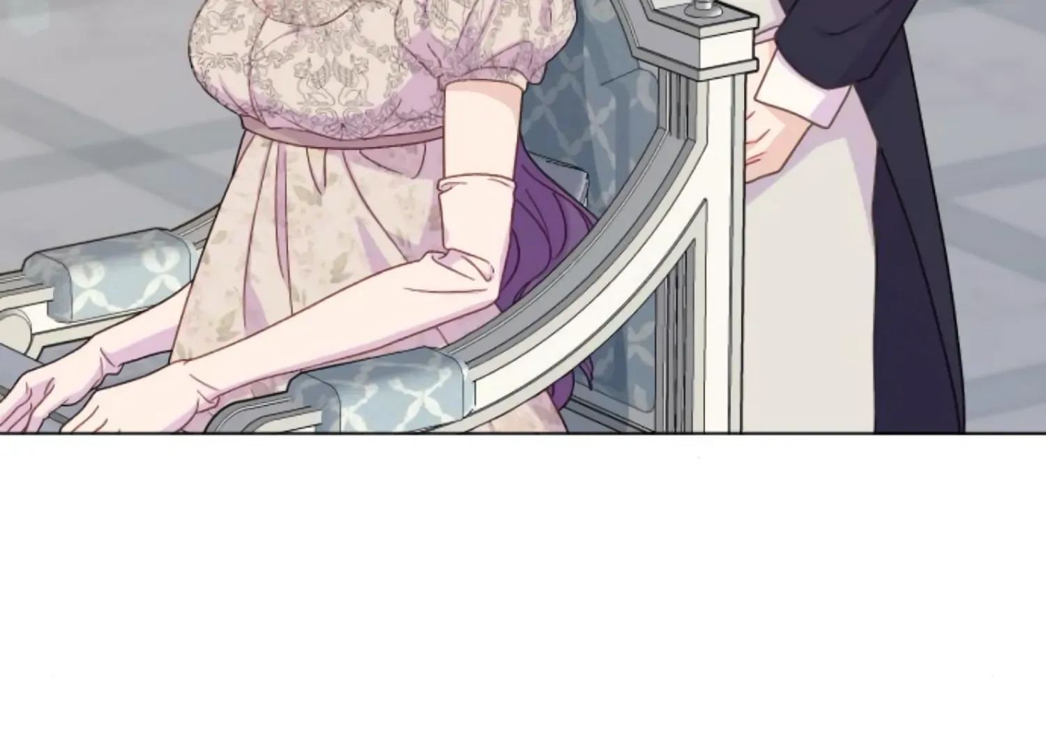 Fall in Love or Die Chapter 64 page 57