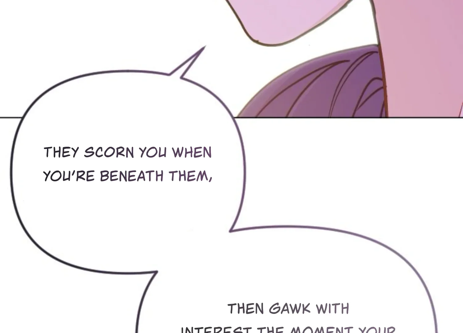 Fall in Love or Die Chapter 64 page 40