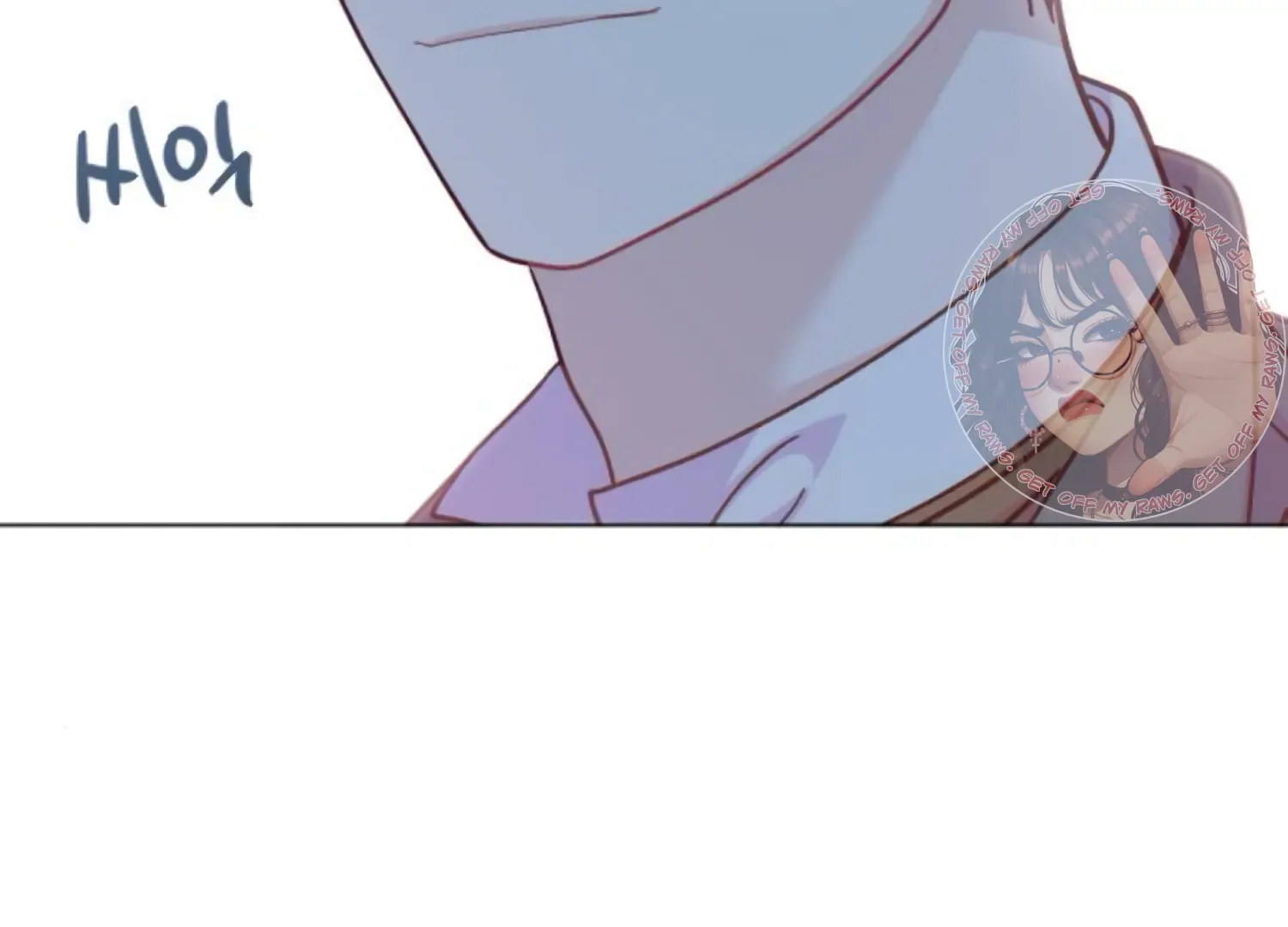 Fall in Love or Die Chapter 64 page 25
