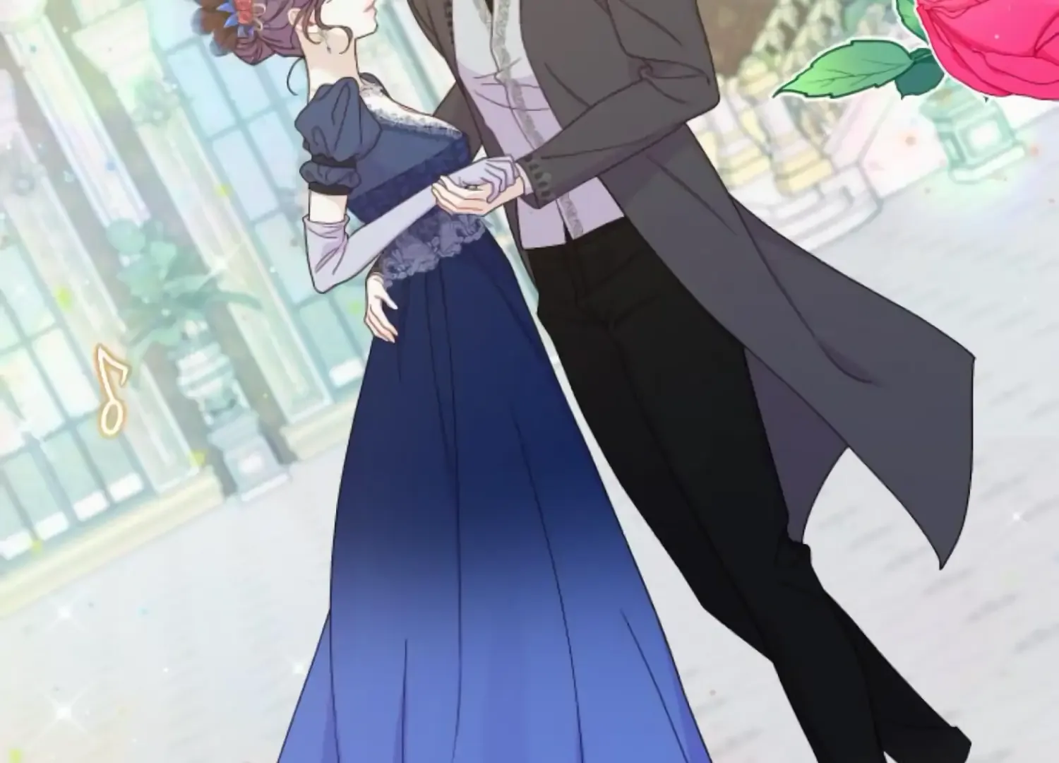 Fall in Love or Die Chapter 64 page 8