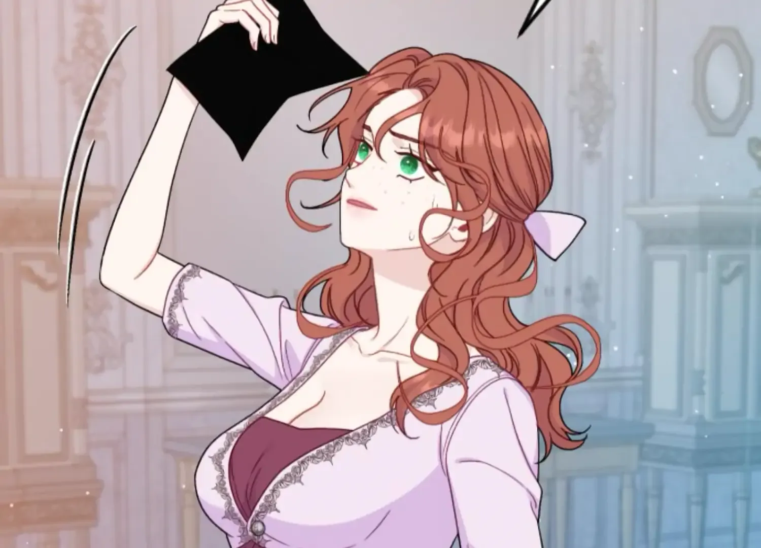 Fall in Love or Die Chapter 64 page 135