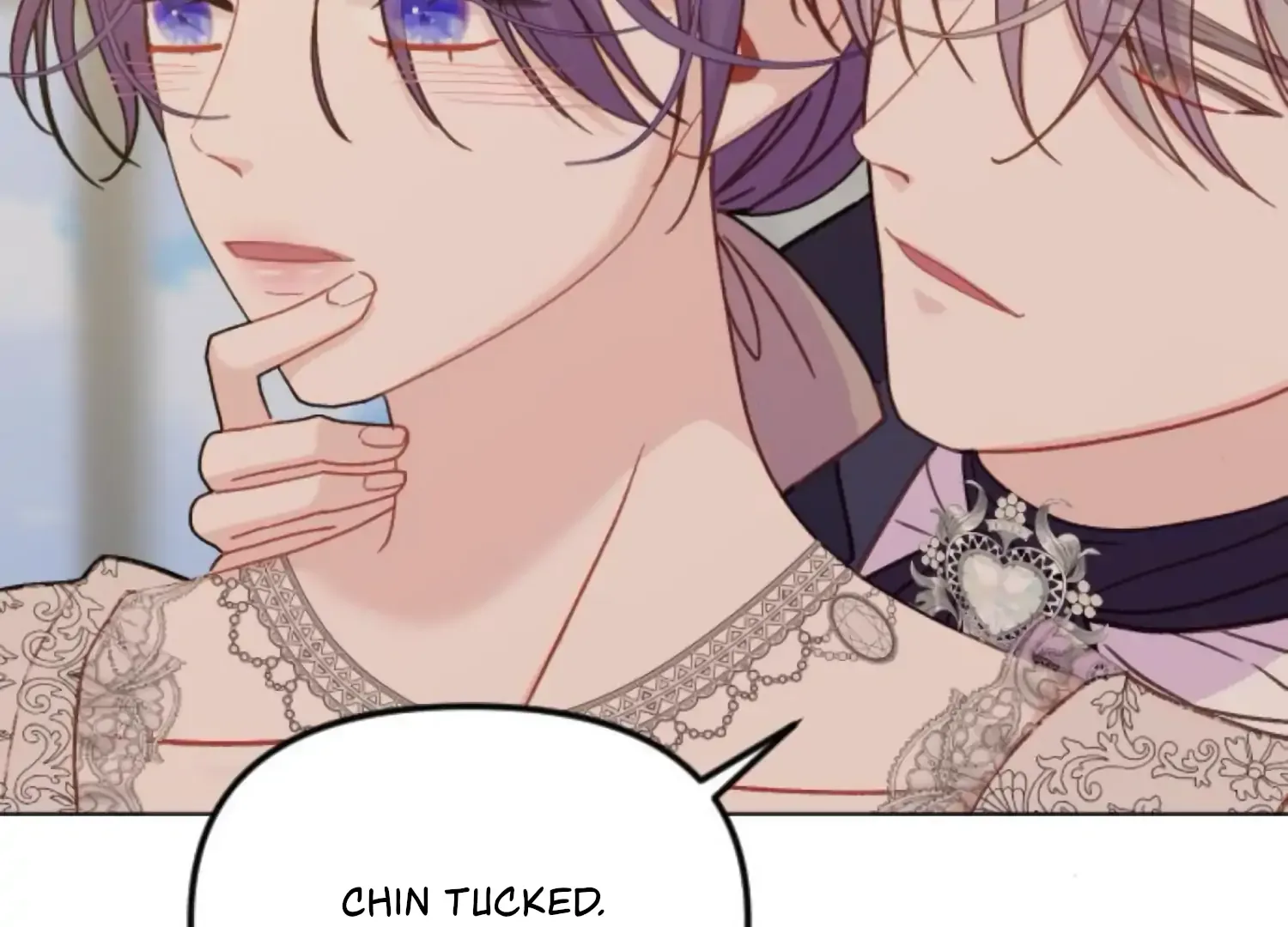 Fall in Love or Die Chapter 64 page 69