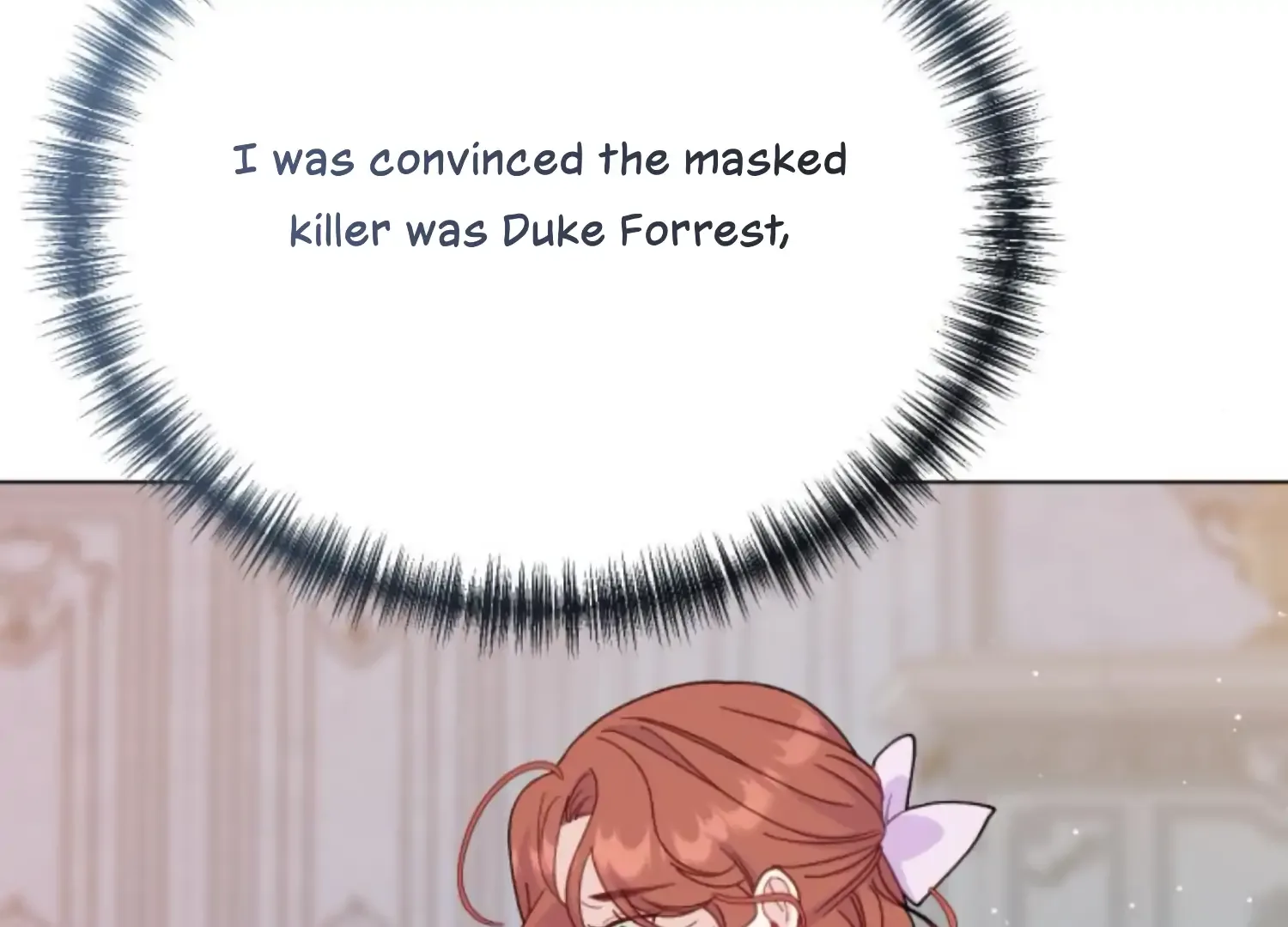 Fall in Love or Die Chapter 64 page 124