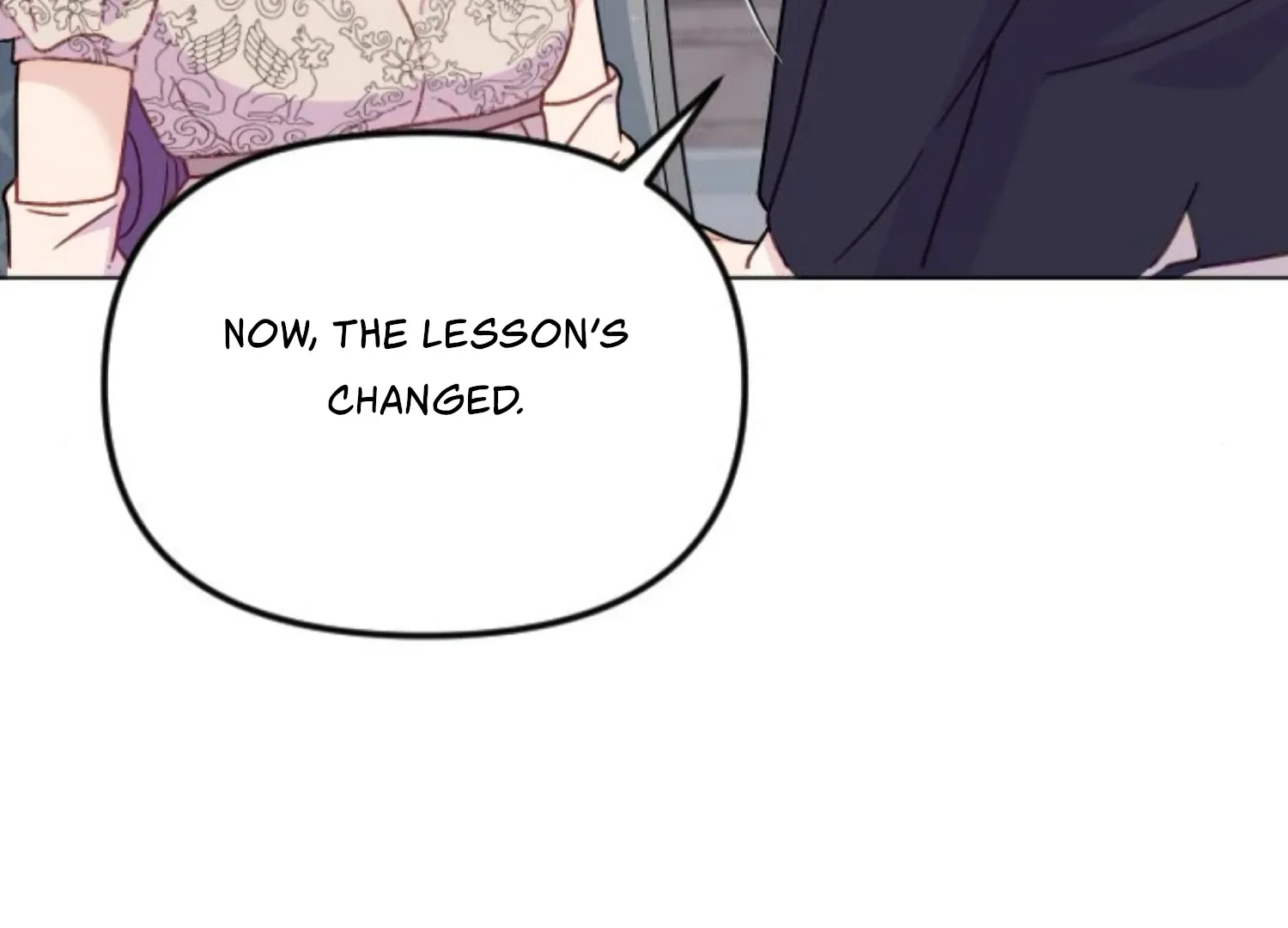 Fall in Love or Die Chapter 64 page 79