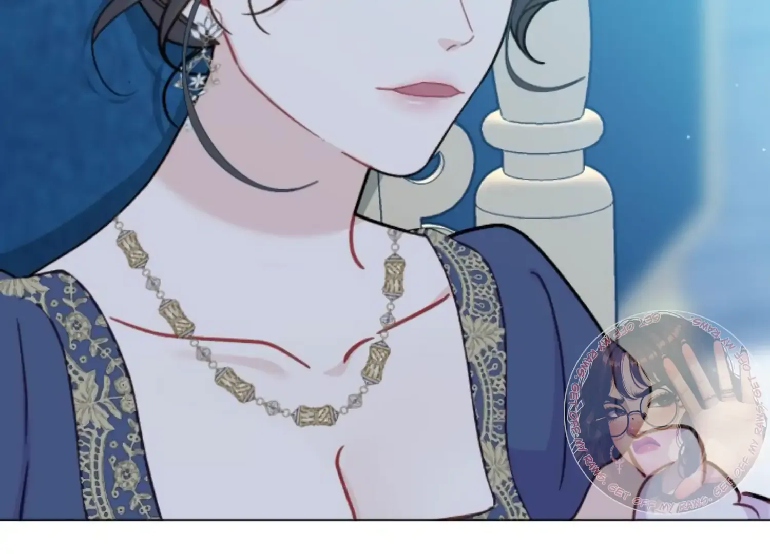 Fall in Love or Die Chapter 65 page 15