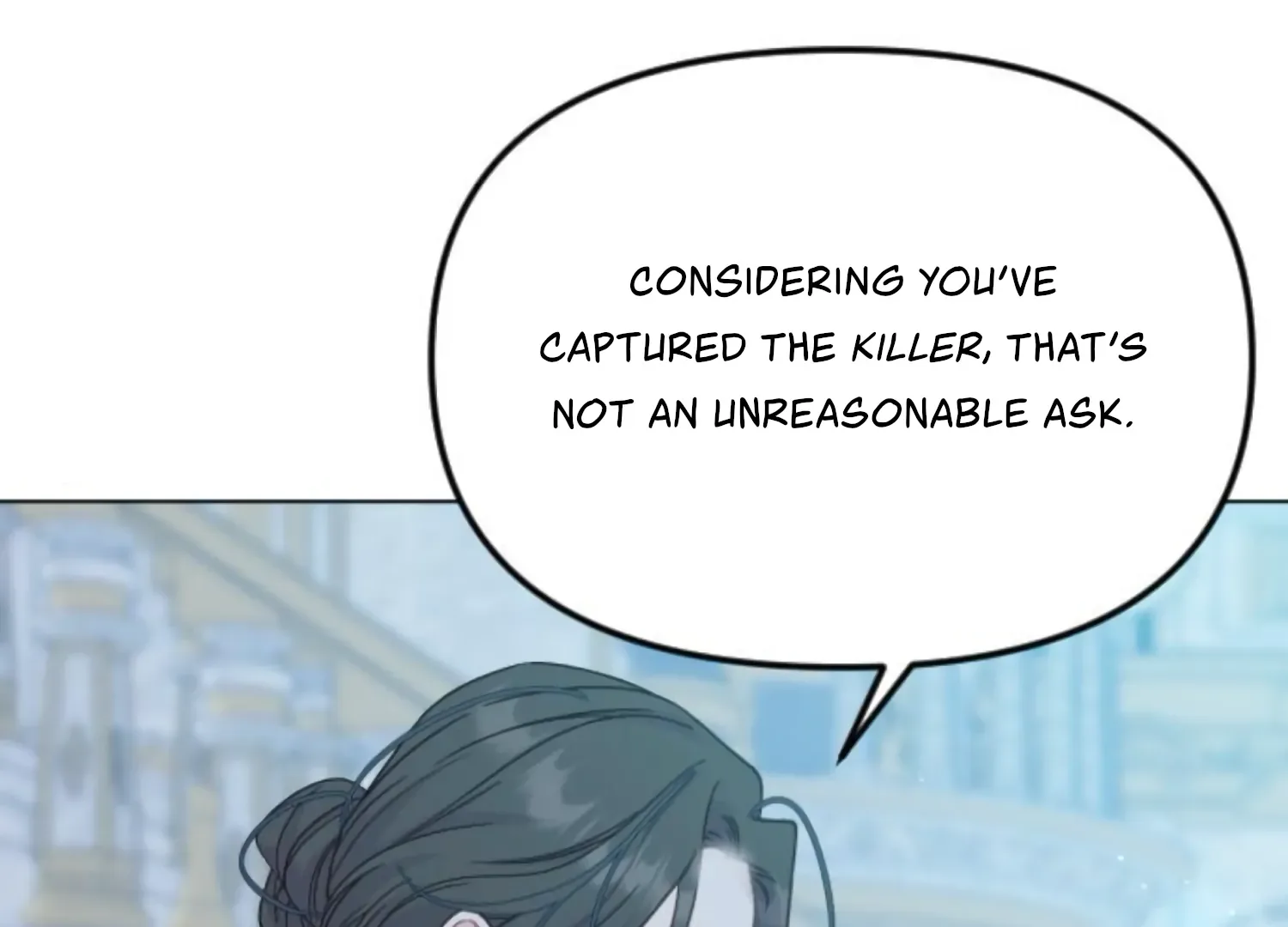Fall in Love or Die Chapter 65 page 35