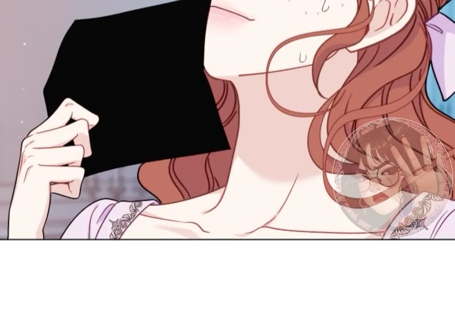 Fall in Love or Die Chapter 64 page 139