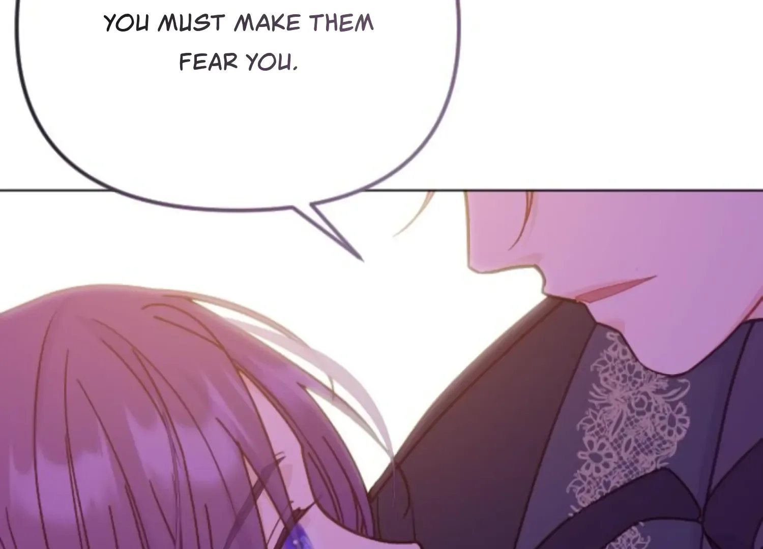 Fall in Love or Die Chapter 64 page 92