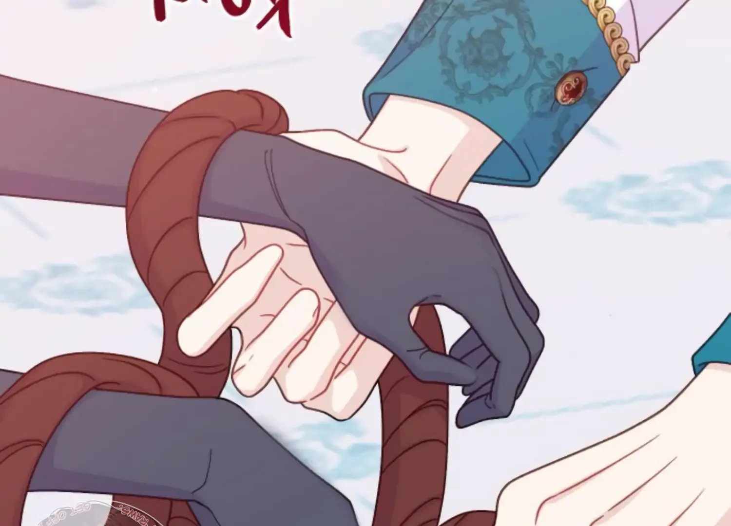 Fall in Love or Die Chapter 57 page 119