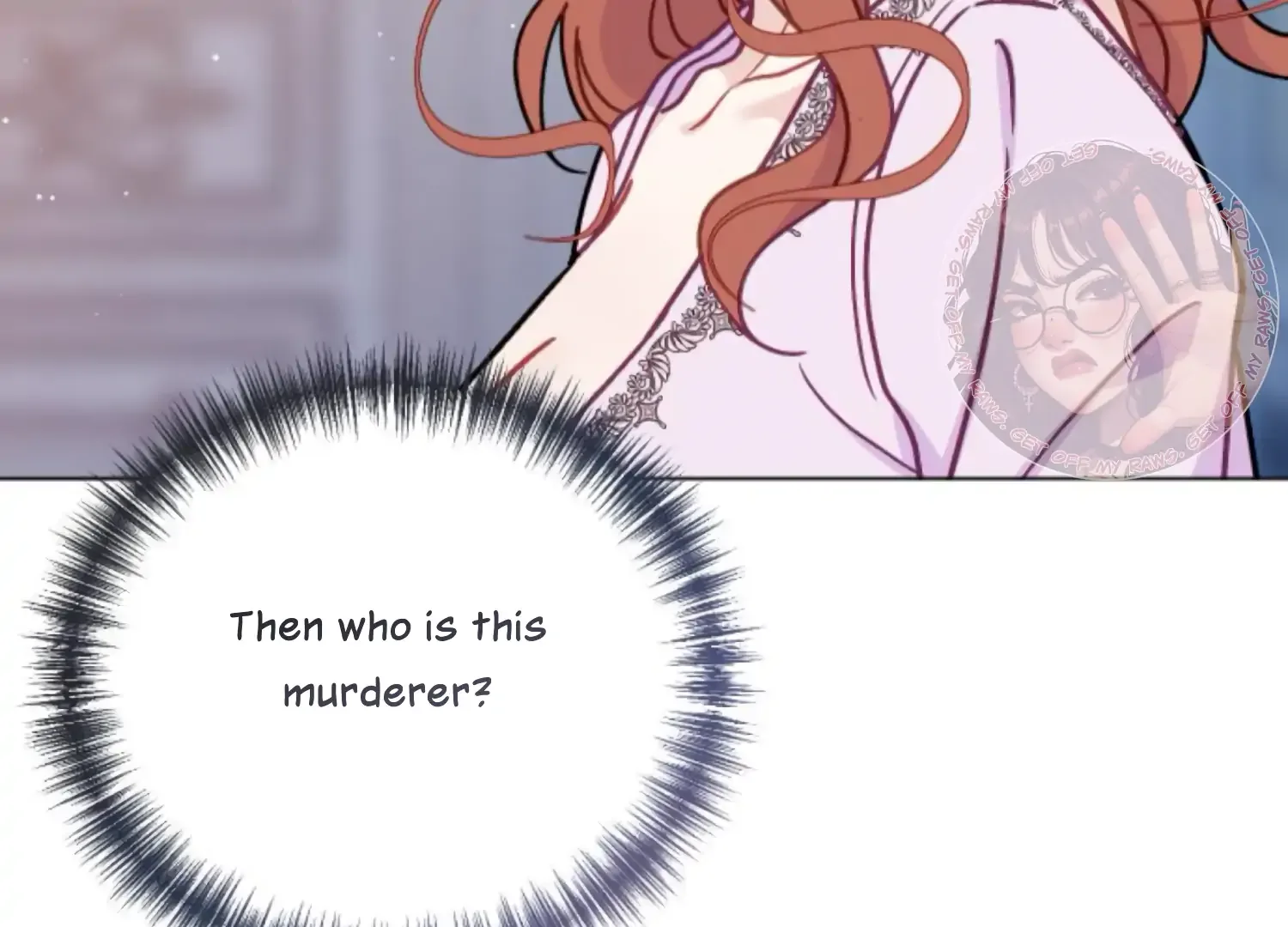 Fall in Love or Die Chapter 64 page 129